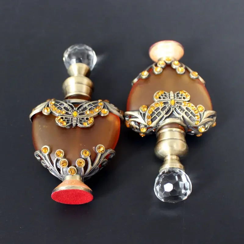 عطر أوليو إسنسيال الأنيق