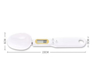 Colher Digital Scale