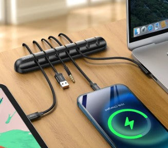 Multipurpose Cable Organizer