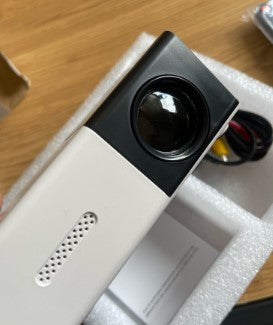 Micro HD Projector