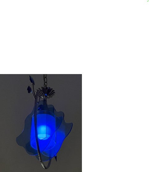 RGB lamp