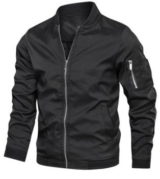 Max Jacket 