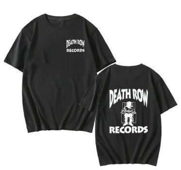 Death Row T-shirt 