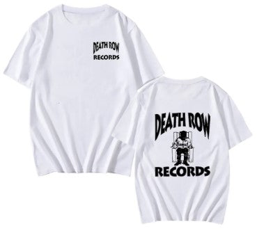 Death Row T-shirt 