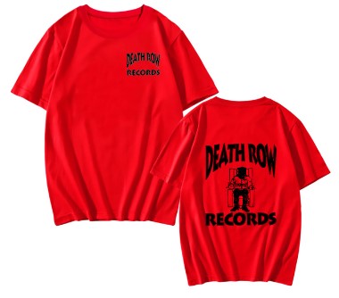 Death Row T-shirt 